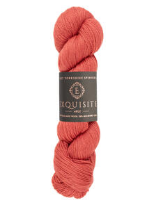 West Yorkshire Spinners Exquisite 4ply 100g