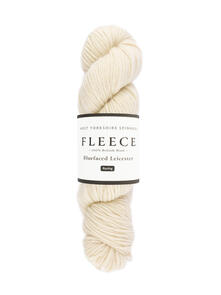 West Yorkshire Spinners Fleece Bluefaced Leicester Aran