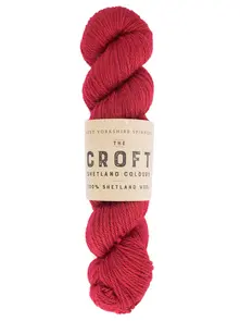 West Yorkshire Spinners The Croft Aran 100g