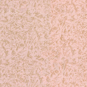 Michael Miller Fairy Frost (Metallic) Confection /Gold Sparkle Metallic