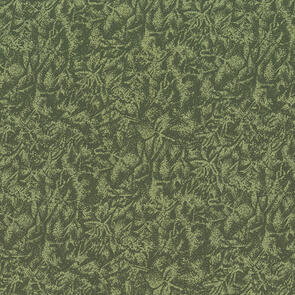 Michael Miller Fairy Frost (Metallic) Moss Metallic