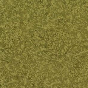 Michael Miller Fairy Frost (Metallic) Pistachio Metallic