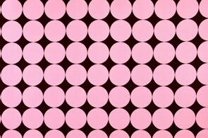 Michael Miller Disco Dot Pink