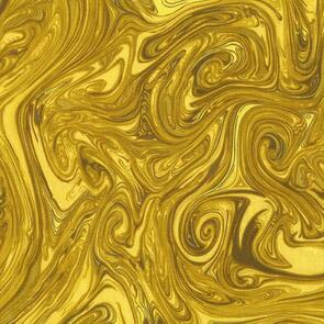 Michael Miller Marble Gold