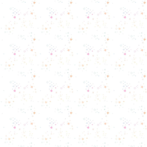 Dear Stella Kitty Litter Blender - Baby Kitty (Wide Back)