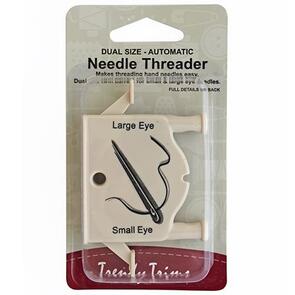 Trendy Trims  Needle Threader - Automatic