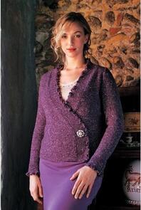 Rowan Knitting Kit / Pattern - Elise
