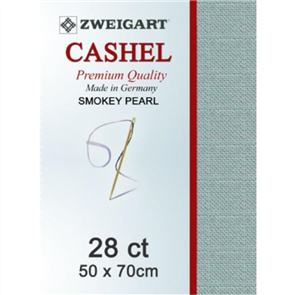 Zweigart  Cashel 28ct 50x70cm