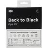 Rit Dye Tie-Dye Kit - Back To Black