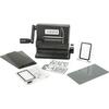 Sizzix Tim Holtz Sidekick Starter Kit - Black