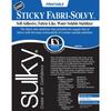 Sulky Sticky Fabri-Solvy Stabilizer 11/Pkg