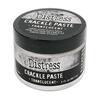 Ranger Ink Tim Holtz Distress - Crackle Paste 3oz - Translucent