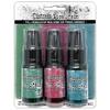 Ranger Ink Distress Mica Stain Set - Holiday Set# 4