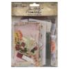 Idea-Ology Tim Holtz Ephemera Pack 136/Pkg - Palette