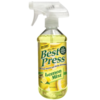 Mary Ellen's Best Press Spray - Starch Lemon Mist - 16oz