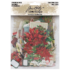 Idea-Ology Tim Holtz - Ephemera Pack - Christmas 2024