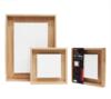 Jasart Studio Framed Floating Canvas Panels