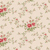 Tilda Merry Little Christmas - Noel Cream