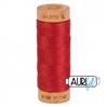 Aurifil 80wt Cotton Sewing Thread