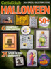 Just Cross Stitch Halloween 2024