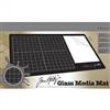 Tonic Tim Holtz - Glass Media Mat 23.75"X14.25"