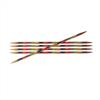 Knitpro Symfonie, Double Pointed Knitting Needles - 10cm