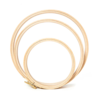 Klass & Gessmann Embroidery Hoop, 18mm Deep