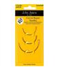John James  Curved Repair Needles