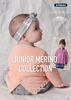 Patons Junior Merino Collection