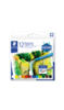 Staedtler Watercolour Crayons Box Of 12 Assorted Colours