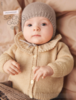 Sandnes Garn Collection 2304 Spring/Summer Baby