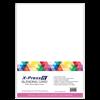 X-Press It Blending Card A4 10 Pack