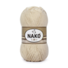 Nako Calico 8ply Yarn - 100g Cotton/Acrylic