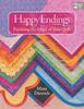 Martingale Happy Endings