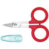 Karen Kay Buckley Perfect Scissors Curved 3-3/4'
