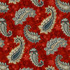 Studio E Fabrics Le Poulet - 5458-88 - Red