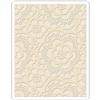 Sizzix Tim Holtz Embossing Folder - Lace