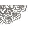 Sizzix Tim Holtz 3-D Texture Fades Embossing Folder Doily