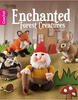 Leisure Arts Enchanted Forest Creatures