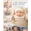 Search Press Very British Baby Knits