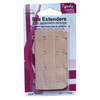 Trendy Trims Bra Extenders 75mm with 4 hooks