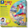 FIMO Kids Modelling Clay Set - Mermaid