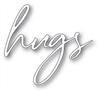 Memory Box  Dies - Big Hugs Premiere