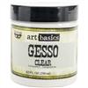 Finnabair Art Basics Gesso 8.5oz - Clear