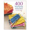 Potter Craft 400 Knitting Stitches