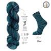 Gazzal Happy Feet - Sock Yarn 100g