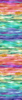 Northcott Dragonfly Dance - Ombre Backing - Multi Color (Wideback)