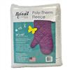 Bosal Poly-Therm Heat Reflective Fleece 36" x 62"