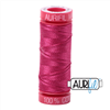 Aurifil 12WT 100% Cotton Thread