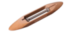 Ashford Boat Shuttle 29cm/11.5" (incl. 1 bobbin)